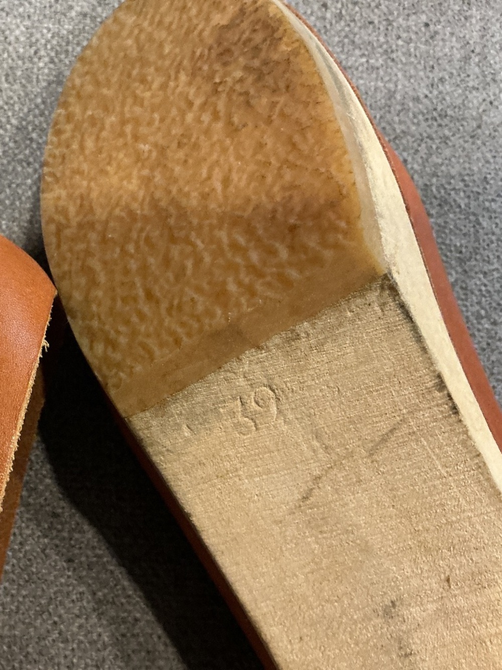 Bryr Clogs - Picture 5 of 5